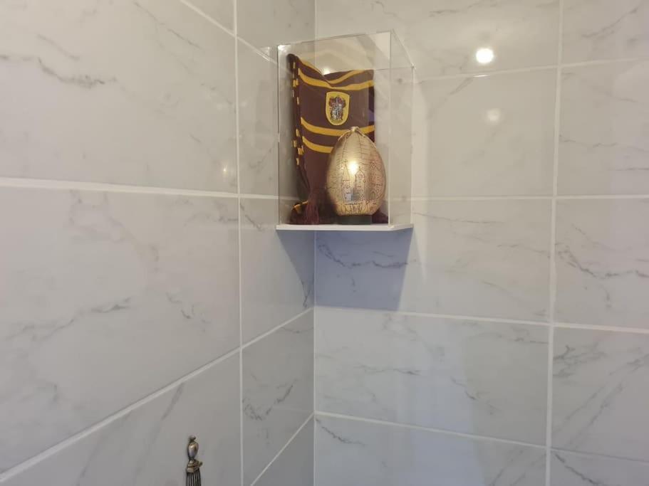 Harry Potter - Le Logis Du Petit Sorcier - Clim Appartement Carcassonne Buitenkant foto