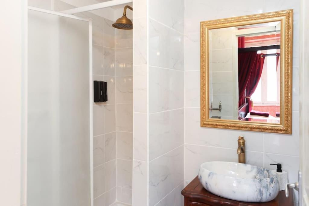 Harry Potter - Le Logis Du Petit Sorcier - Clim Appartement Carcassonne Buitenkant foto