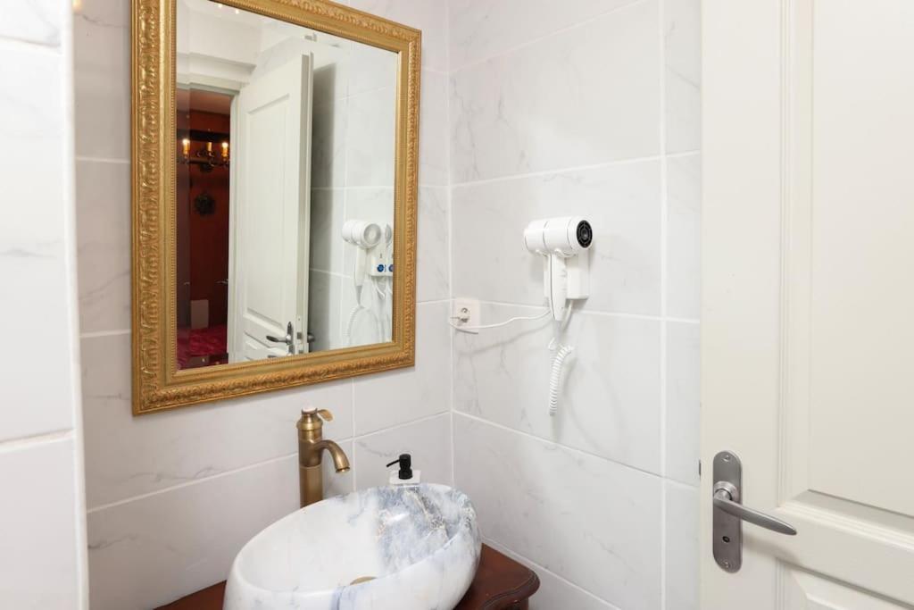 Harry Potter - Le Logis Du Petit Sorcier - Clim Appartement Carcassonne Buitenkant foto